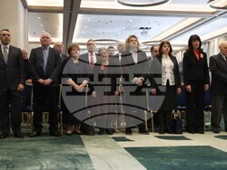 Висш адвокатски съвет- Общо събрание