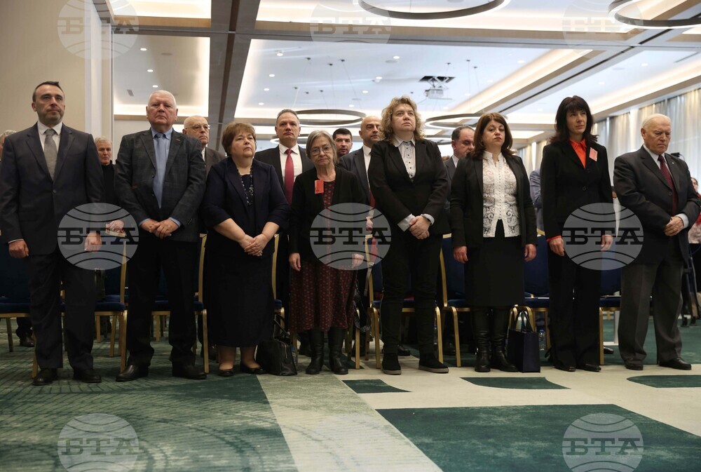 Висш адвокатски съвет- Общо събрание