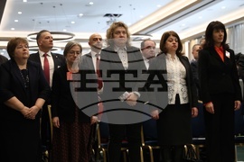 Висш адвокатски съвет- Общо събрание