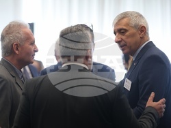 Висш адвокатски съвет- Общо събрание