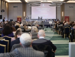 Висш адвокатски съвет- Общо събрание