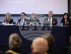 Висш адвокатски съвет- Общо събрание