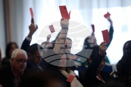 Висш адвокатски съвет- Общо събрание