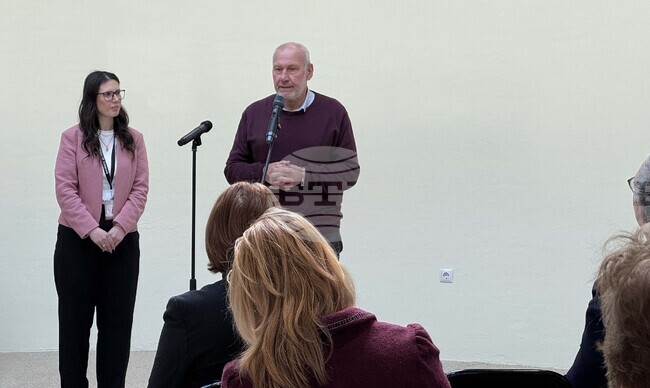 Казанлък - "Траки, вино и култура" - семинар