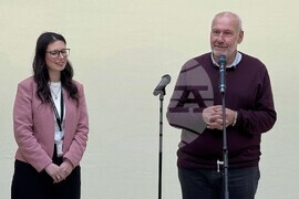 Казанлък - "Траки, вино и култура" - семинар