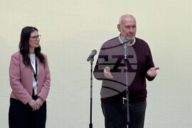 Казанлък - "Траки, вино и култура" - семинар