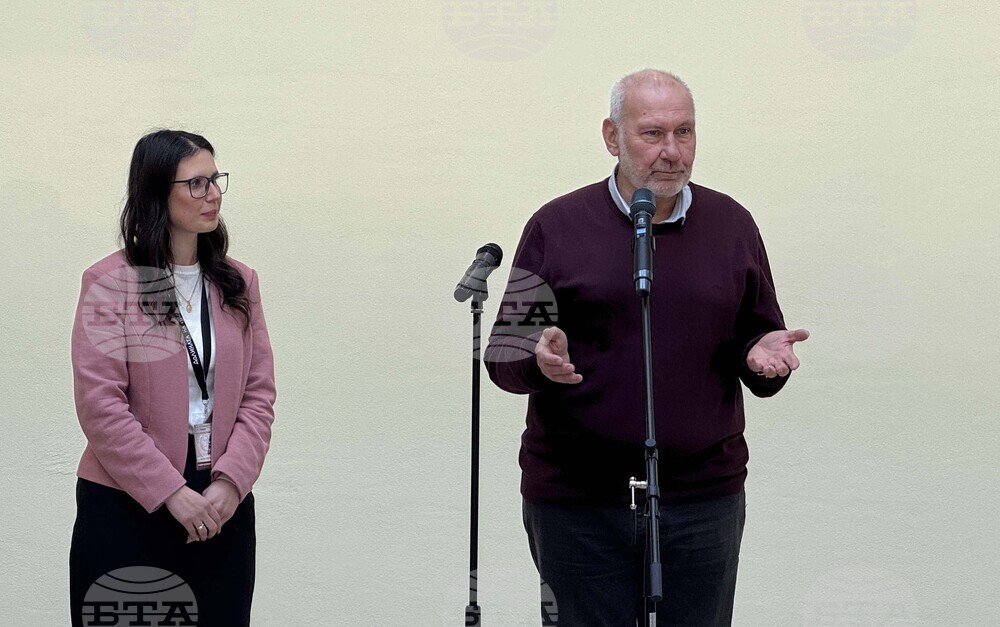 Казанлък може да доразвие потенциала си като един от центровете на културния туризъм в страната, каза археологът проф. Николай Овчаров