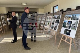 Казанлък - "Траки, вино и култура" - семинар