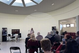 Казанлък - "Траки, вино и култура" - семинар