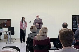 Казанлък - "Траки, вино и култура" - семинар