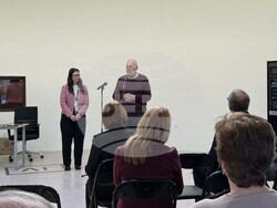 Казанлък - "Траки, вино и култура" - семинар