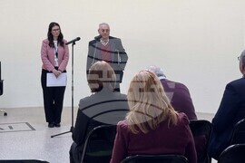 Казанлък - "Траки, вино и култура" - семинар