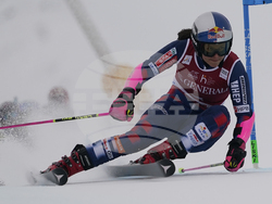 Italy Alpine Skiing World Cup