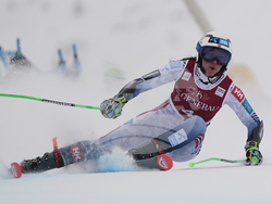 Italy Alpine Skiing World Cup