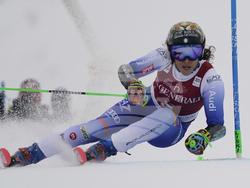 Italy Alpine Skiing World Cup