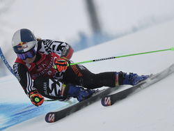 Italy Alpine Skiing World Cup