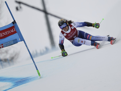 Italy Alpine Skiing World Cup