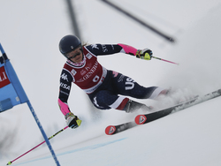 Italy Alpine Skiing World Cup