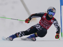 Italy Alpine Skiing World Cup
