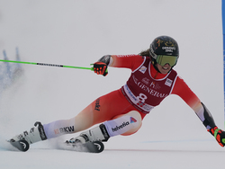 Italy Alpine Skiing World Cup