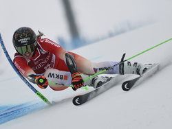 Italy Alpine Skiing World Cup