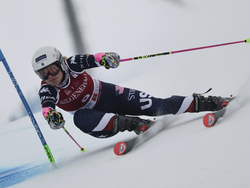 Italy Alpine Skiing World Cup