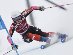 Italy Alpine Skiing World Cup