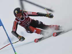 Italy Alpine Skiing World Cup