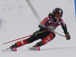Italy Alpine Skiing World Cup