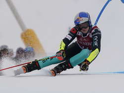 Italy Alpine Skiing World Cup