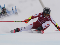 Italy Alpine Skiing World Cup
