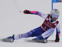 Italy Alpine Skiing World Cup