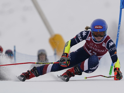 Italy Alpine Skiing World Cup