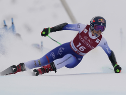 Italy Alpine Skiing World Cup