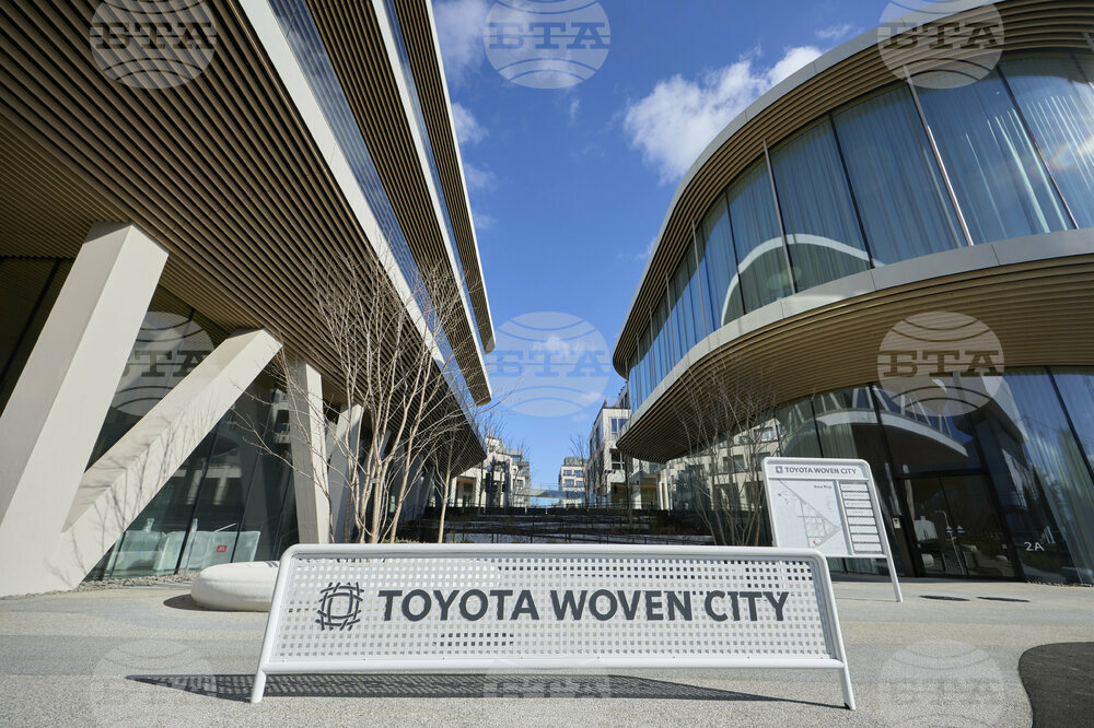 Japan Toyota's City
