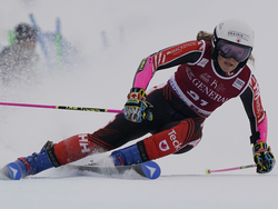 Italy Alpine Skiing World Cup