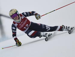 Italy Alpine Skiing World Cup