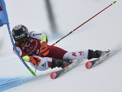 Italy Alpine Skiing World Cup