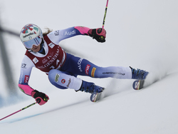 Italy Alpine Skiing World Cup