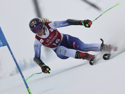 Italy Alpine Skiing World Cup