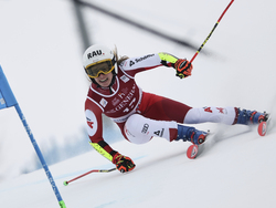 Italy Alpine Skiing World Cup