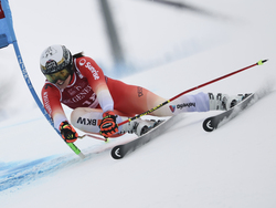 Italy Alpine Skiing World Cup