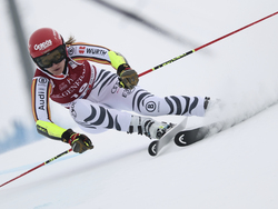 Italy Alpine Skiing World Cup