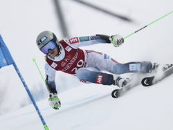 Italy Alpine Skiing World Cup