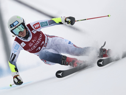 Italy Alpine Skiing World Cup