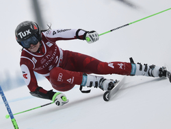 Italy Alpine Skiing World Cup