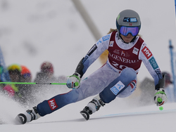 Italy Alpine Skiing World Cup