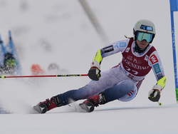 Italy Alpine Skiing World Cup