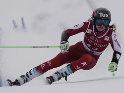 Italy Alpine Skiing World Cup