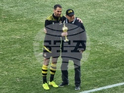 Футбол - Ботев (Пловдив) - ЦСКА